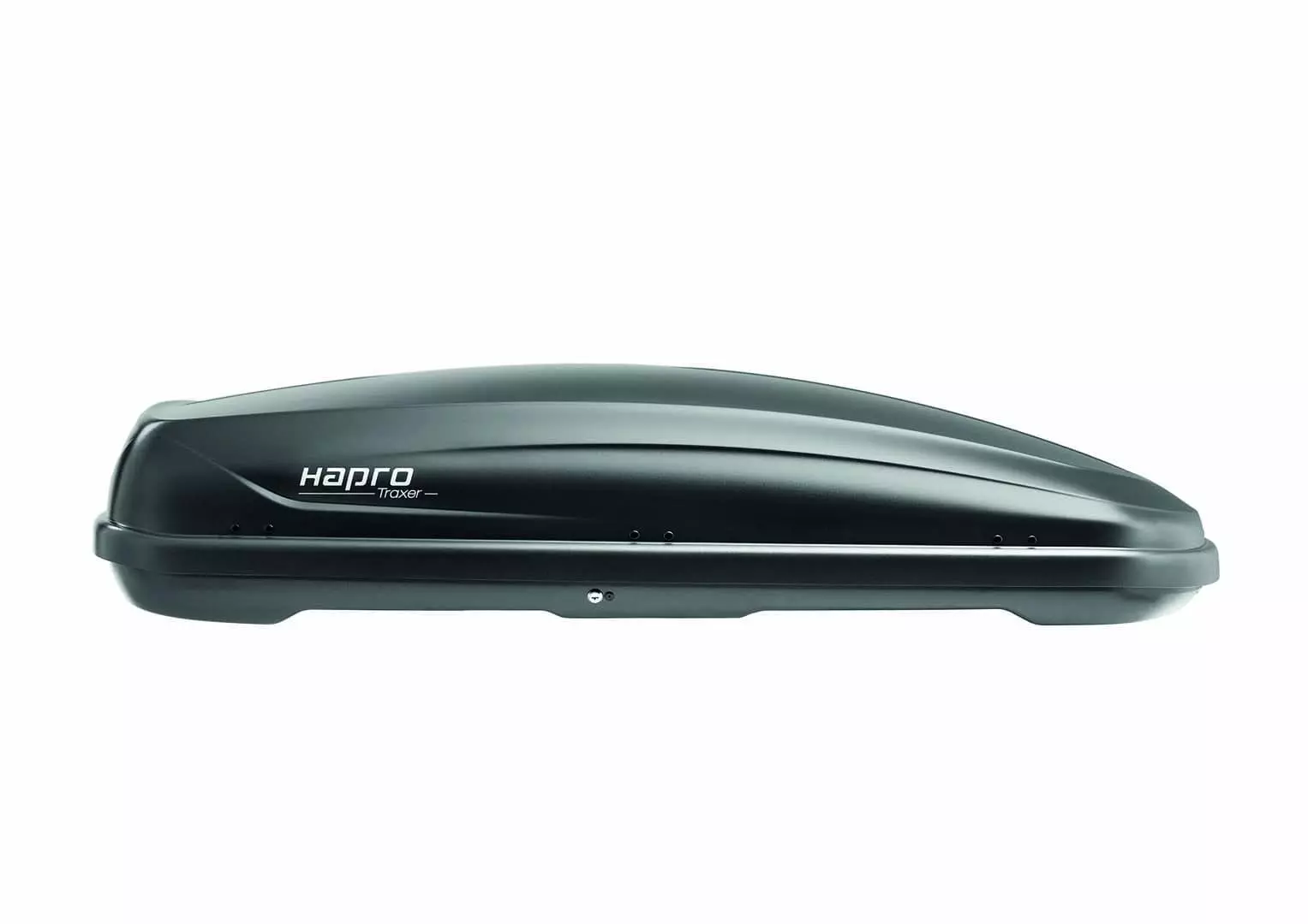 Бокс Hapro Traxer 6.6 Anthracite